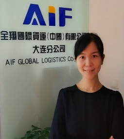 Maggie Yen